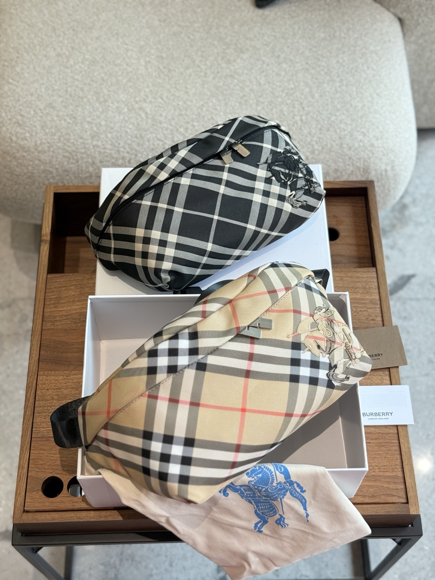 burberry bag 96